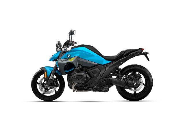 BMW R 1300 R