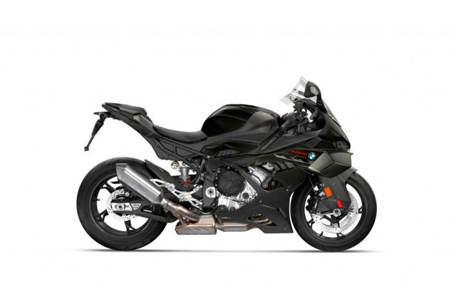 BMW S 1000 RR
