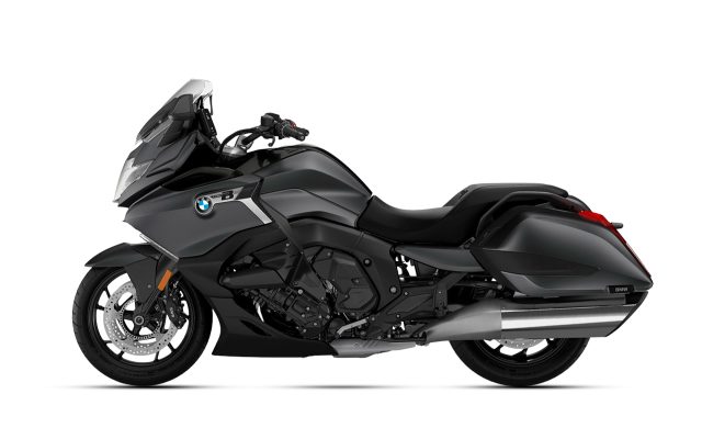 BMW K 1600 B