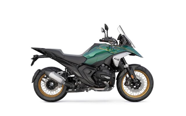 BMW R 1300 GS