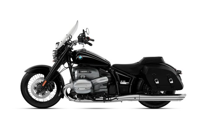 BMW R 18 Classic