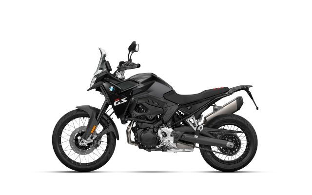 BMW F 900 GS