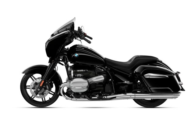 BMW R 18 B