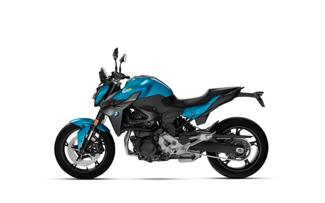 BMW F 900 R