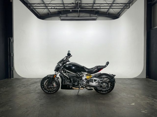 Ducati XDiavel S