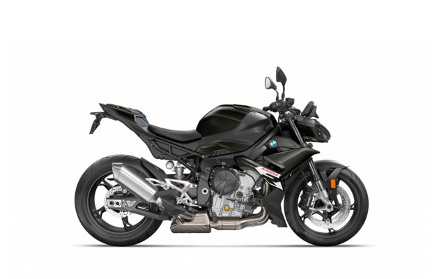 BMW S 1000 R