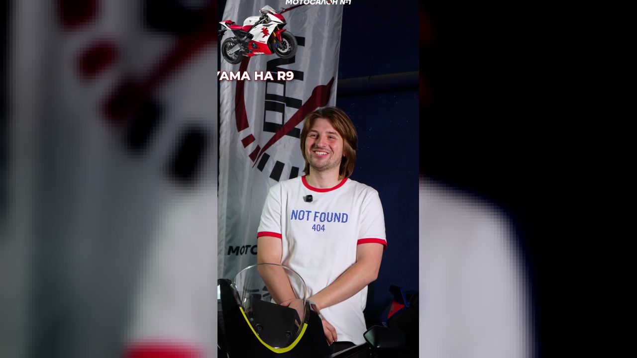 Собираем идеальный спортбайк